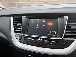 Used 2019 Vauxhall Grandland X Se Grey - Interior and Exterior details 20