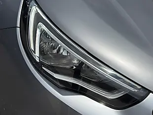 Used 2019 Vauxhall Grandland X Se Grey - Interior and Exterior details 10