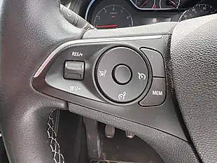 Used 2019 Vauxhall Grandland X Se Grey - Interior and Exterior details 13