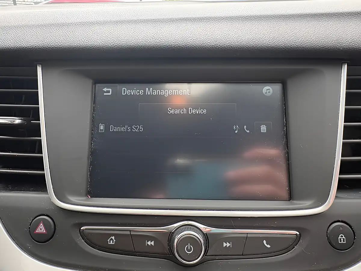 Used 2019 Vauxhall Grandland X Se Grey - Interior and Exterior details 16