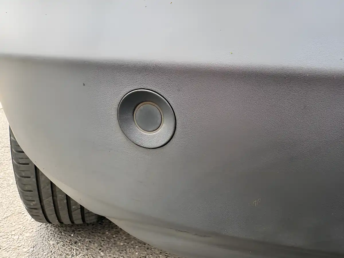 Used 2019 Vauxhall Grandland X Se Grey - Interior and Exterior details 20