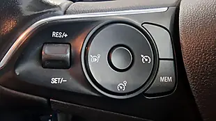 Used 2019 Vauxhall Grandland X Se Grey - Interior and Exterior details 11