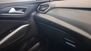 Used 2019 Vauxhall Grandland X Se Grey - Interior and Exterior details 12