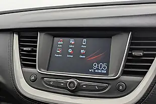 Used 2019 Vauxhall Grandland X Se Grey - Interior and Exterior details 10