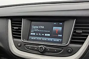 Used 2019 Vauxhall Grandland X Se Grey - Interior and Exterior details 14
