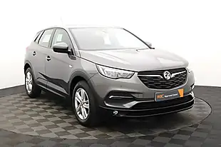 Used 2019 Vauxhall Grandland X Se Grey - Interior and Exterior details 8