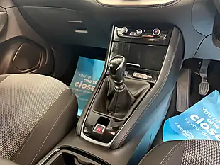 Used 2019 Vauxhall Grandland X Se Topaz Blue - Interior and Exterior details 20