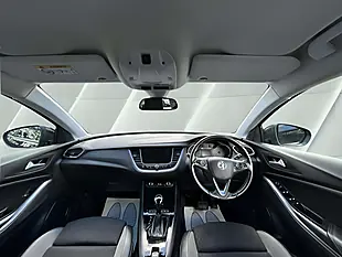 Used 2019 Vauxhall Grandland X Sport Nav Black - Interior and Exterior details 12