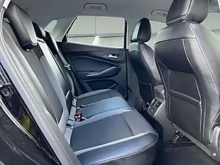 Used 2019 Vauxhall Grandland X Sport Nav Black - Interior and Exterior details 13