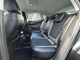 Used 2019 Vauxhall Grandland X Sport Nav Black - Interior and Exterior details 14