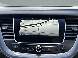 Used 2019 Vauxhall Grandland X Sport Nav Black - Interior and Exterior details 16