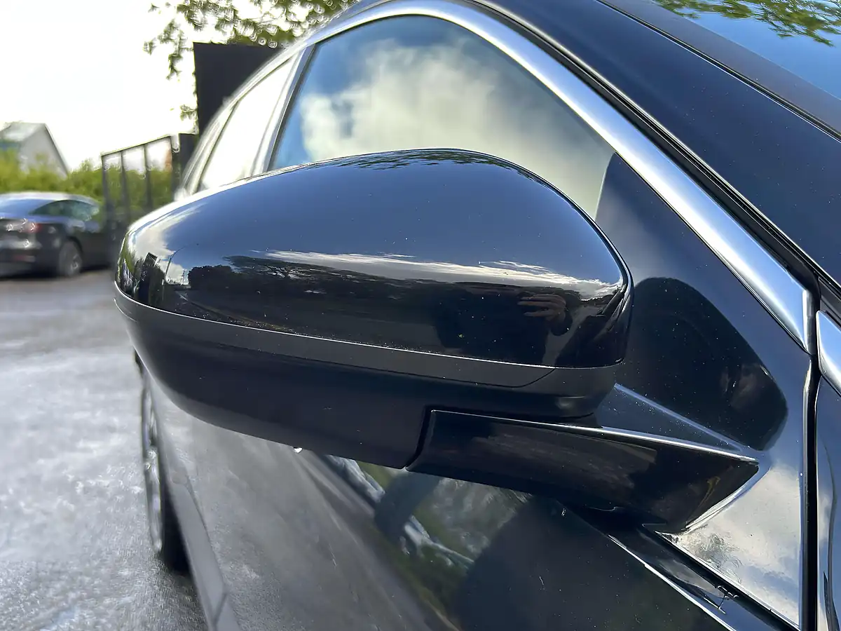 Used 2019 Vauxhall Grandland X Sport Nav Black - Interior and Exterior details 17