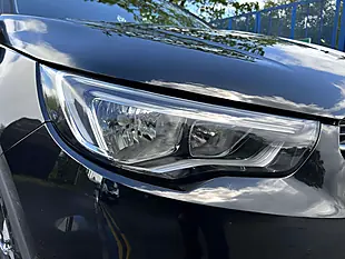 Used 2019 Vauxhall Grandland X Sport Nav Black - Interior and Exterior details 20