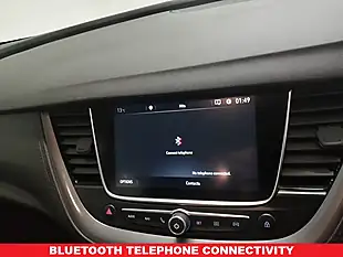 Used 2019 Vauxhall Grandland X Sport Nav Blue - Interior and Exterior details 16