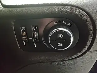 Used 2019 Vauxhall Grandland X Sport Nav Blue - Interior and Exterior details 18