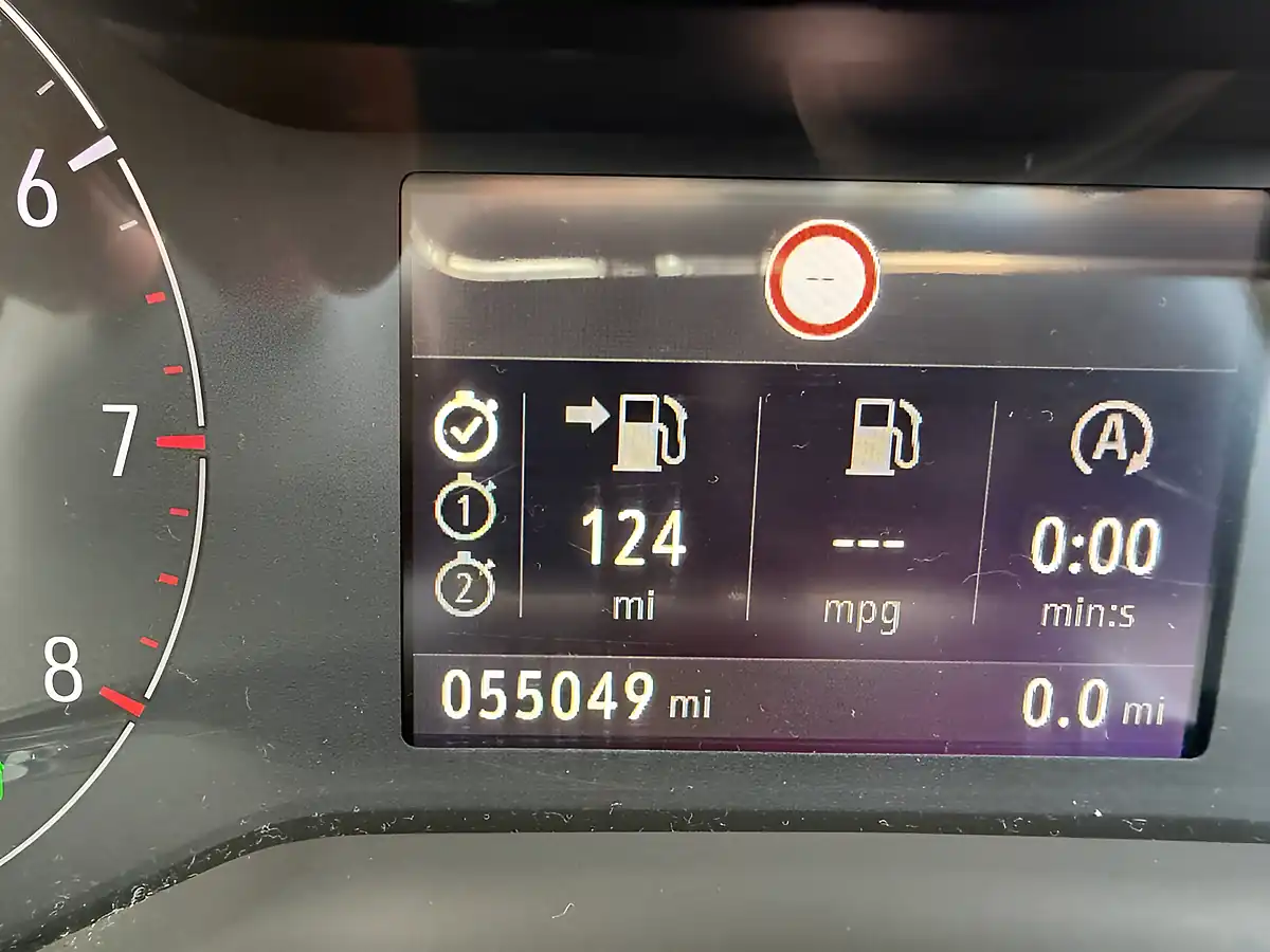 Used 2019 Vauxhall Grandland X Sport Nav Blue - Interior and Exterior details 15