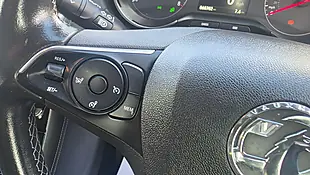 Used 2019 Vauxhall Grandland X Sport Nav Blue - Interior and Exterior details 14