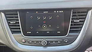 Used 2019 Vauxhall Grandland X Sport Nav Blue - Interior and Exterior details 15