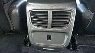 Used 2019 Vauxhall Grandland X Sport Nav Blue - Interior and Exterior details 16