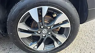 Used 2019 Vauxhall Grandland X Sport Nav Blue - Interior and Exterior details 19