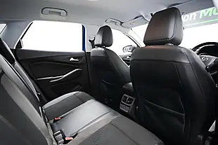 Used 2019 Vauxhall Grandland X Sport Nav Blue - Interior and Exterior details 11