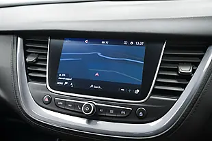 Used 2019 Vauxhall Grandland X Sport Nav Blue - Interior and Exterior details 15