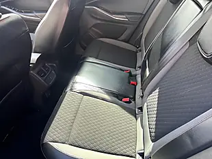 Used 2019 Vauxhall Grandland X Sport Nav Blue - Interior and Exterior details 17