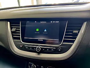 Used 2019 Vauxhall Grandland X Sport Nav Blue - Interior and Exterior details 15