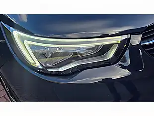 Used 2019 Vauxhall Grandland X Sport Nav Grey - Interior and Exterior details 7