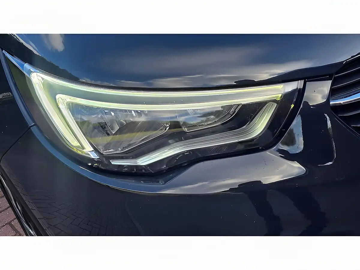 Used 2019 Vauxhall Grandland X Sport Nav Grey - Interior and Exterior details 7