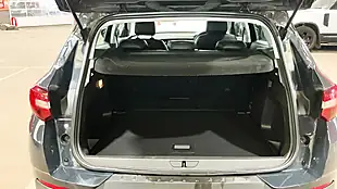 Used 2019 Vauxhall Grandland X Sport Nav Grey - Interior and Exterior details 10