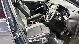 Used 2019 Vauxhall Grandland X Sport Nav Grey - Interior and Exterior details 8