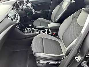 Used 2019 Vauxhall Grandland X Sport Nav Grey - Interior and Exterior details 10