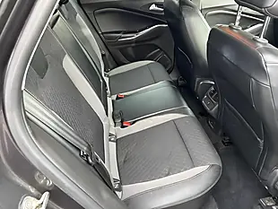 Used 2019 Vauxhall Grandland X Sport Nav Grey - Interior and Exterior details 13
