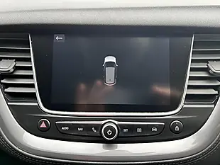 Used 2019 Vauxhall Grandland X Sport Nav Grey - Interior and Exterior details 15