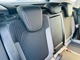 Used 2019 Vauxhall Grandland X Sport Nav Grey - Interior and Exterior details 12