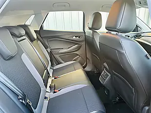 Used 2019 Vauxhall Grandland X Sport Nav Grey - Interior and Exterior details 13