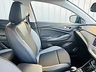 Used 2019 Vauxhall Grandland X Sport Nav Grey - Interior and Exterior details 20