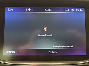 Used 2019 Vauxhall Grandland X Sport Nav Grey - Interior and Exterior details 13