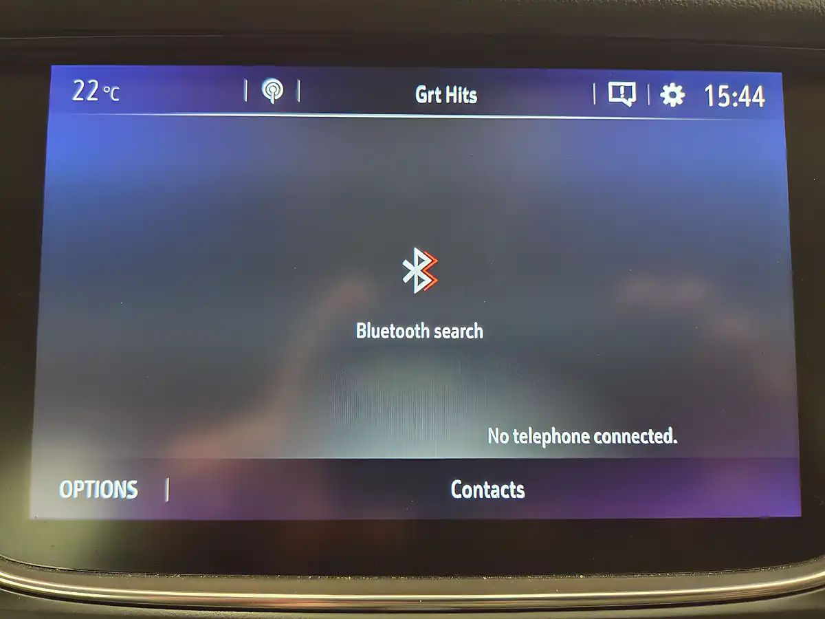 Used 2019 Vauxhall Grandland X Sport Nav Grey - Interior and Exterior details 13