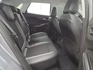 Used 2019 Vauxhall Grandland X Sport Nav Grey - Interior and Exterior details 14