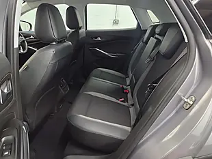 Used 2019 Vauxhall Grandland X Sport Nav Grey - Interior and Exterior details 15