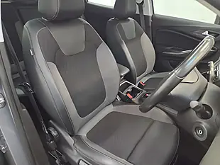 Used 2019 Vauxhall Grandland X Sport Nav Grey - Interior and Exterior details 8
