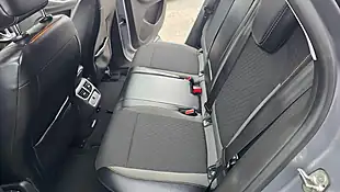 Used 2019 Vauxhall Grandland X Sport Nav - Interior and Exterior details 17