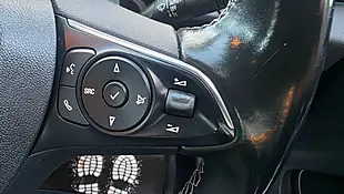 Used 2019 Vauxhall Grandland X Sport Nav - Interior and Exterior details 13