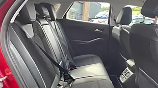Used 2019 Vauxhall Grandland X Sport Nav Red - Interior and Exterior details 17