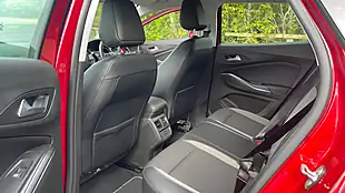 Used 2019 Vauxhall Grandland X Sport Nav Red - Interior and Exterior details 19