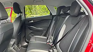 Used 2019 Vauxhall Grandland X Sport Nav Red - Interior and Exterior details 20