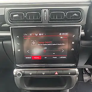 Used 2019 Vauxhall Grandland X Sport Nav Red - Interior and Exterior details 13