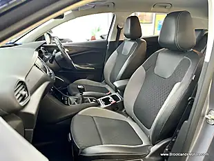 Used 2019 Vauxhall Grandland X Sport Nav S/S Grey - Interior and Exterior details 16